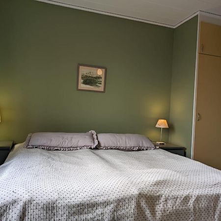 Brukshotellet Oeland - Vandrarhem Degerhamn Eksteriør billede