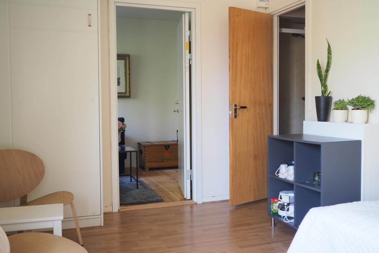 Brukshotellet Oeland - Vandrarhem Degerhamn Eksteriør billede
