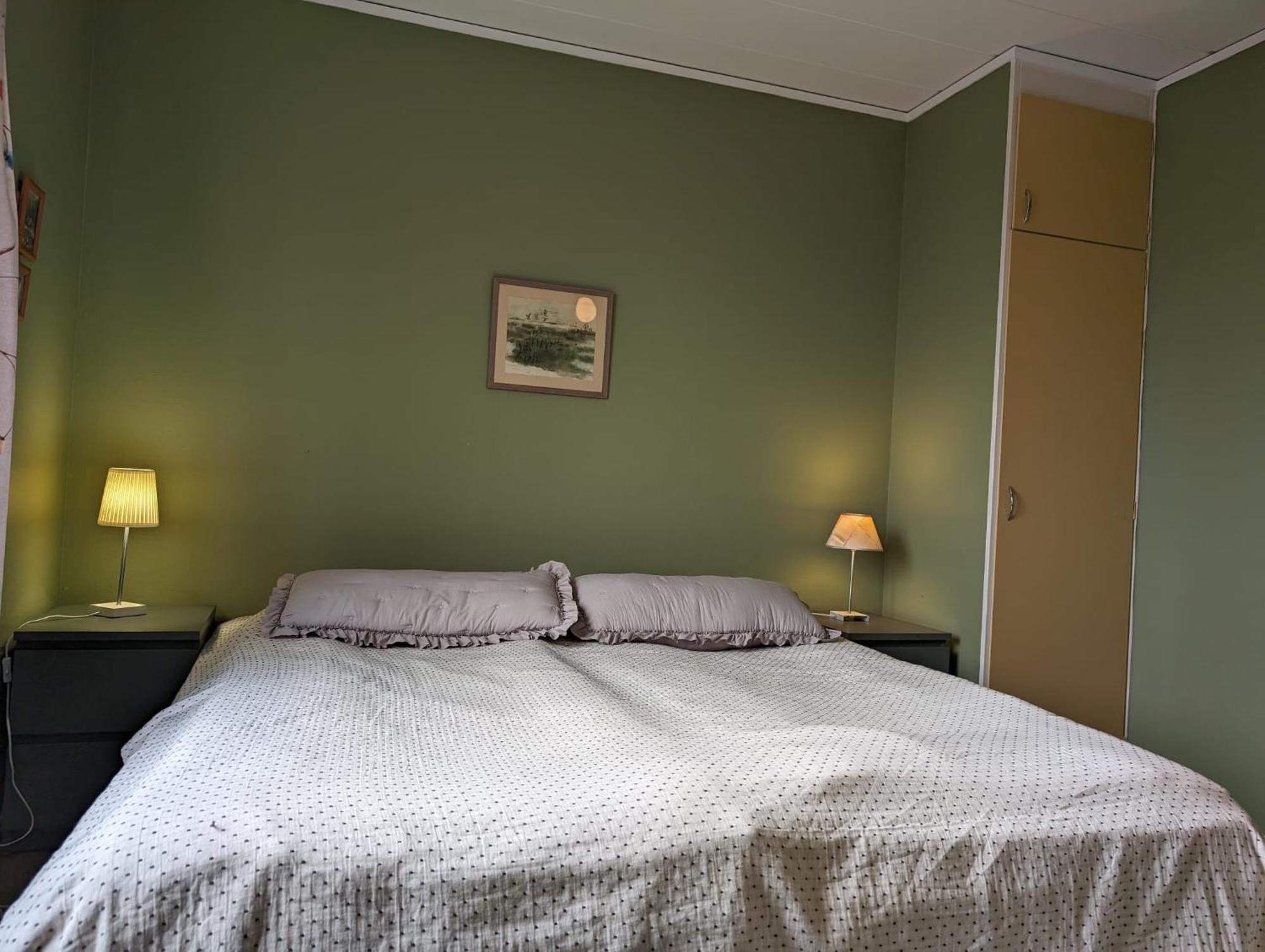 Brukshotellet Oeland - Vandrarhem Degerhamn Eksteriør billede