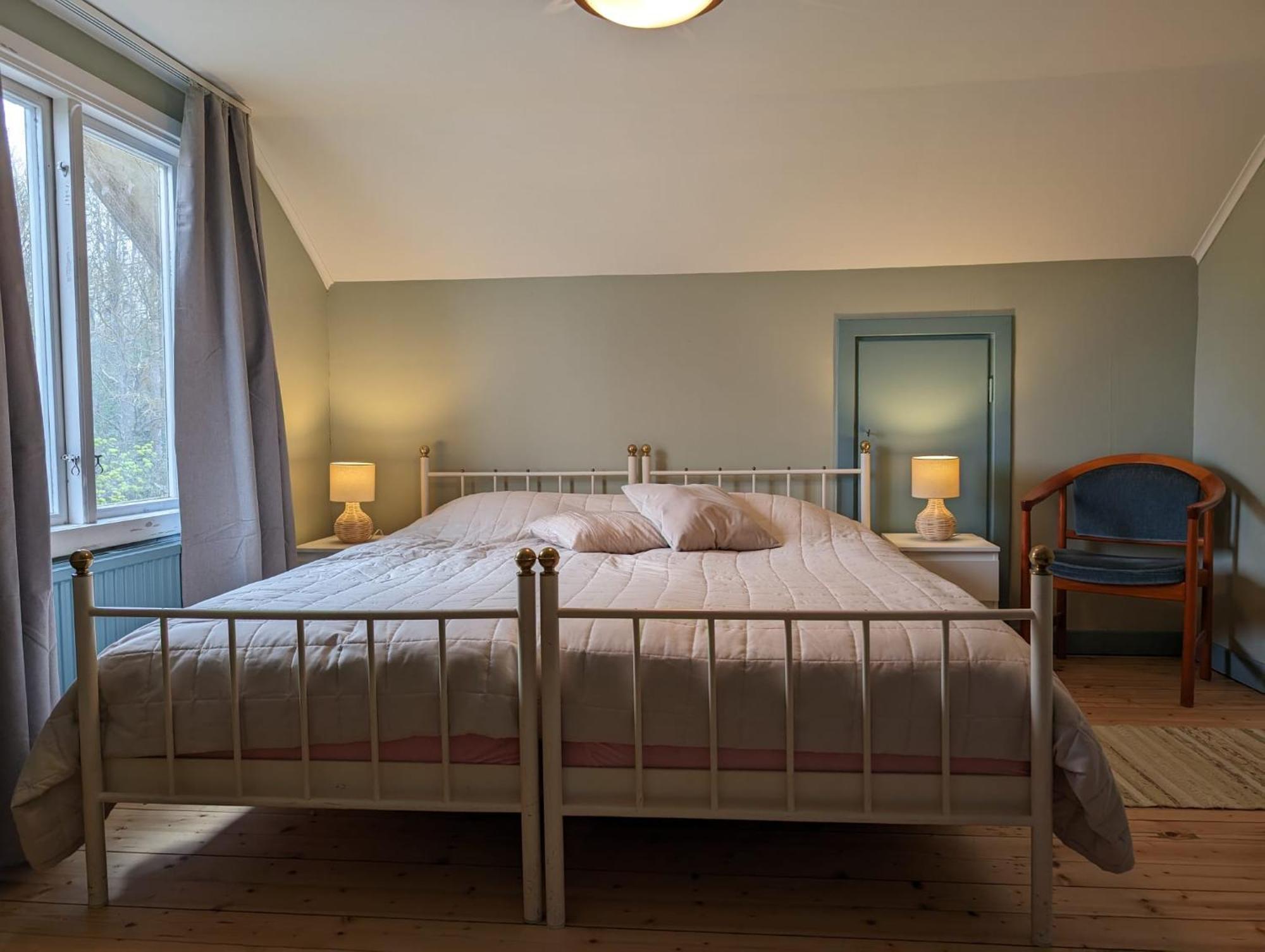 Brukshotellet Oeland - Vandrarhem Degerhamn Eksteriør billede