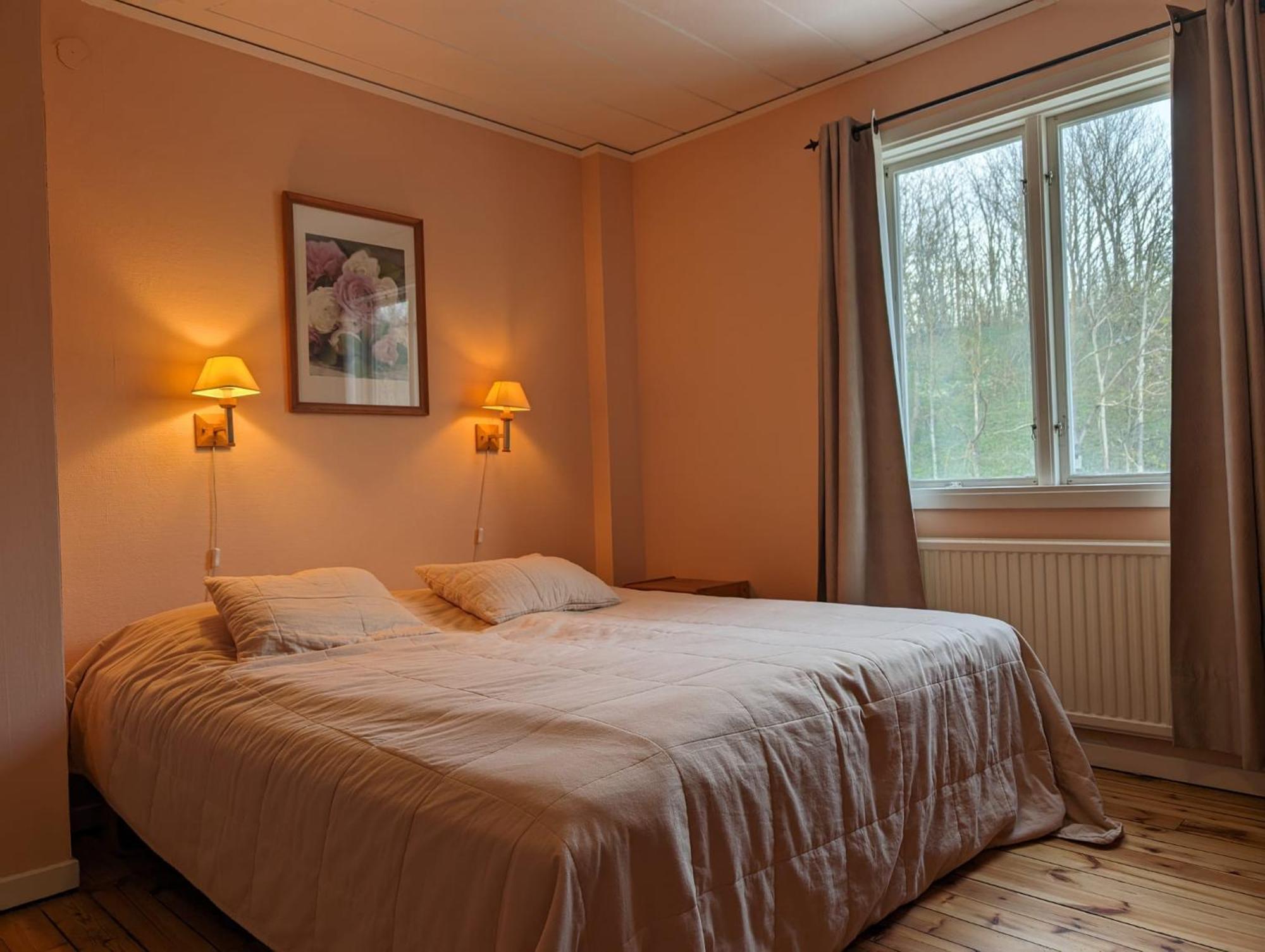 Brukshotellet Oeland - Vandrarhem Degerhamn Eksteriør billede