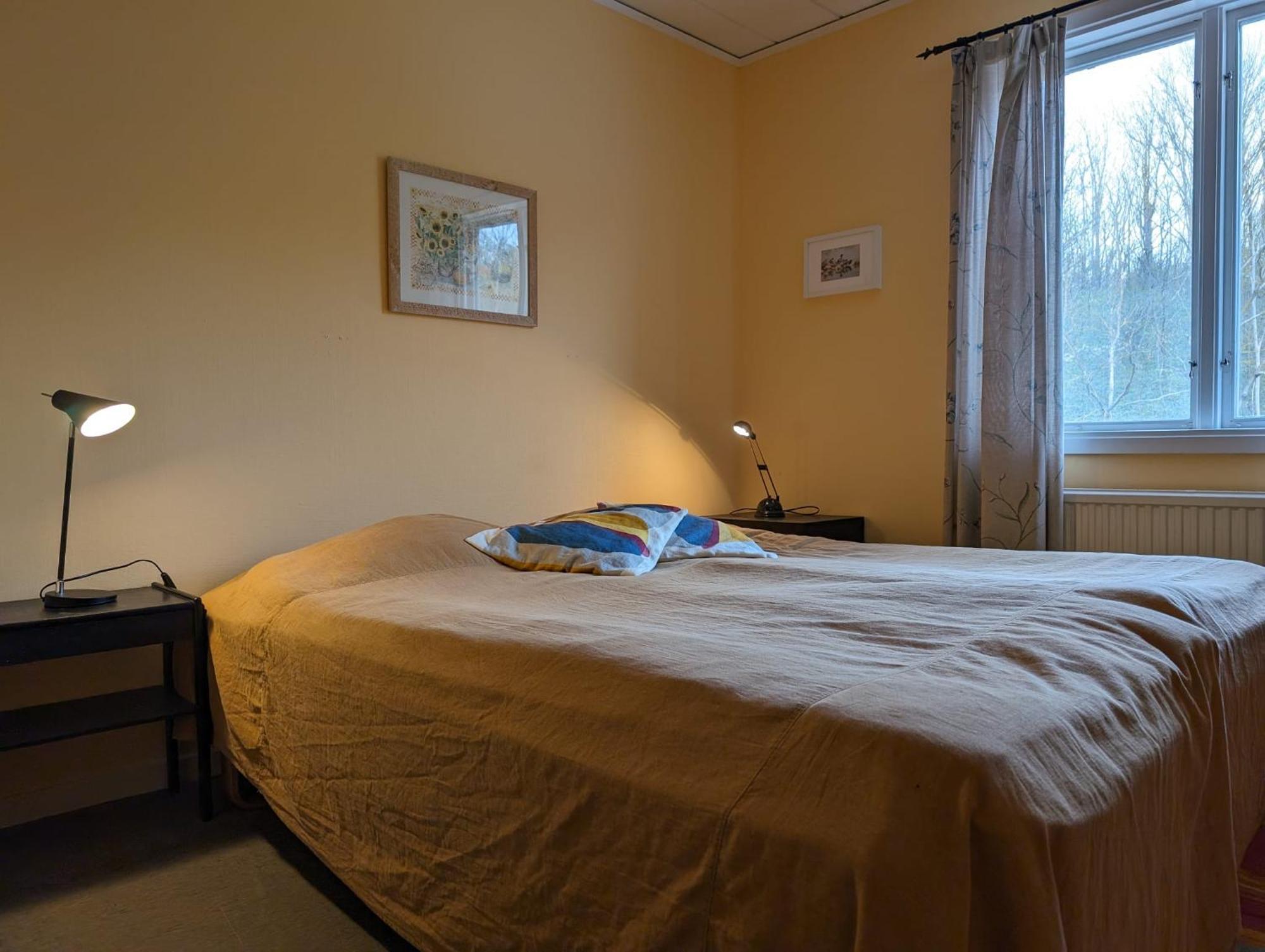 Brukshotellet Oeland - Vandrarhem Degerhamn Eksteriør billede