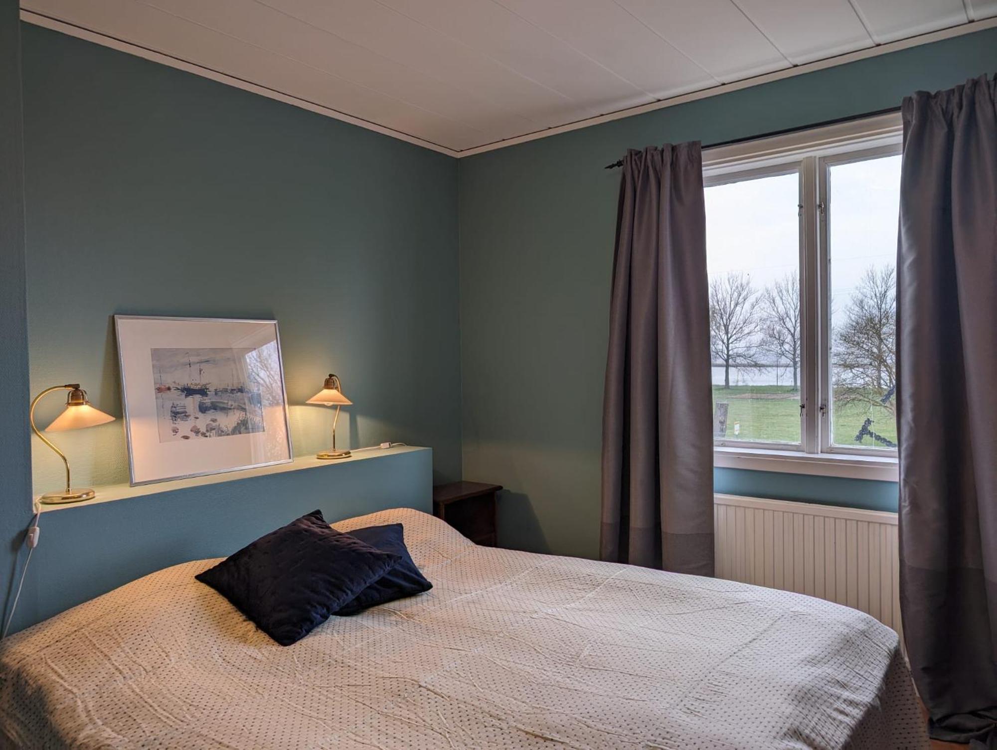 Brukshotellet Oeland - Vandrarhem Degerhamn Eksteriør billede